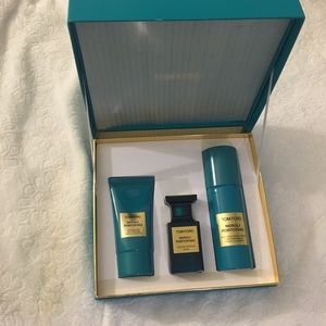 Brand New Tom Ford Set
